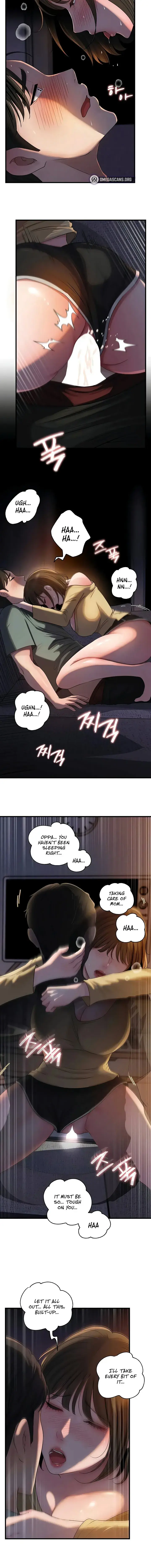 Not The Daughter But The Mother Chapter 93 - Page 6