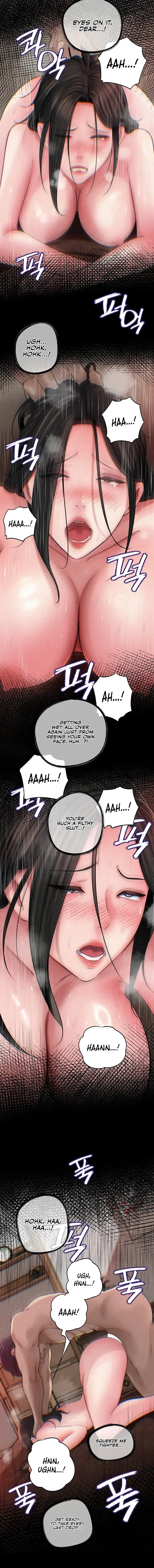 Not The Daughter But The Mother Chapter 94 - Page 2
