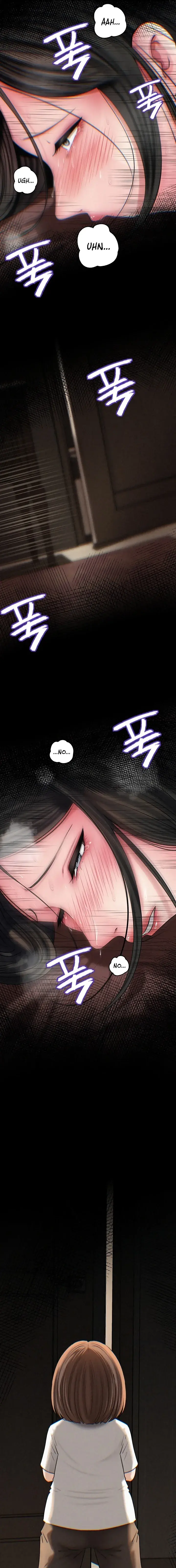Not The Daughter But The Mother Chapter 94 - Page 3