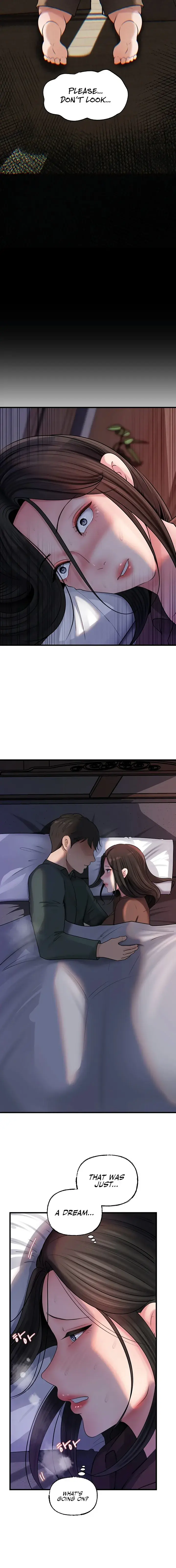 Not The Daughter But The Mother Chapter 94 - Page 4