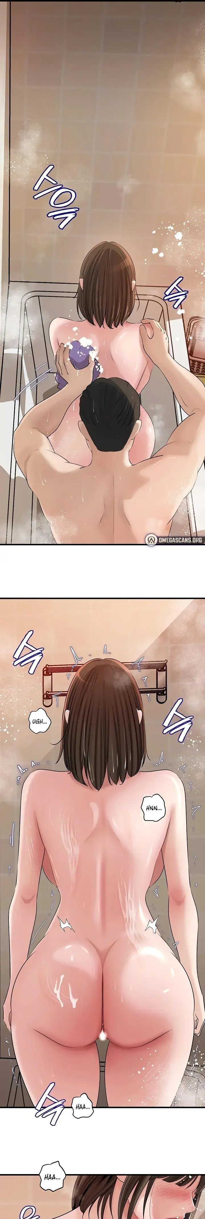 Not The Daughter But The Mother Chapter 97 - Page 13