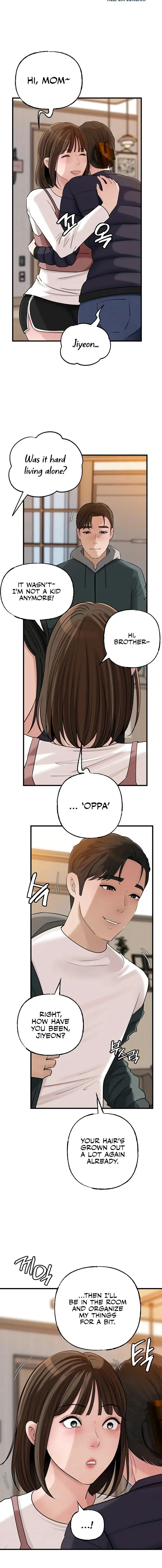 Not The Daughter But The Mother Chapter 97 - Page 2
