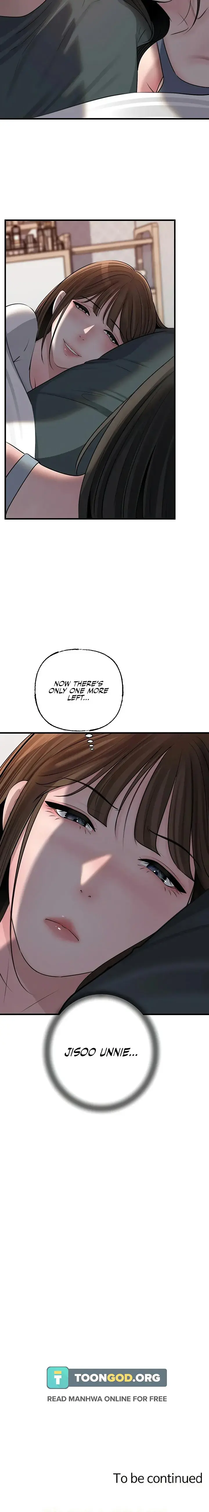 Not The Daughter But The Mother Chapter 97 - Page 20