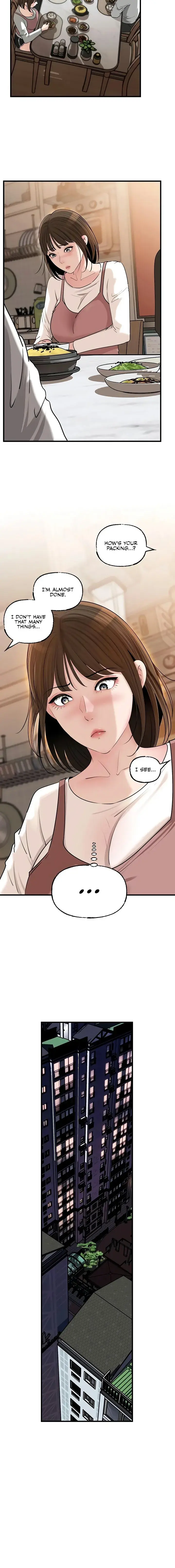Not The Daughter But The Mother Chapter 97 - Page 8