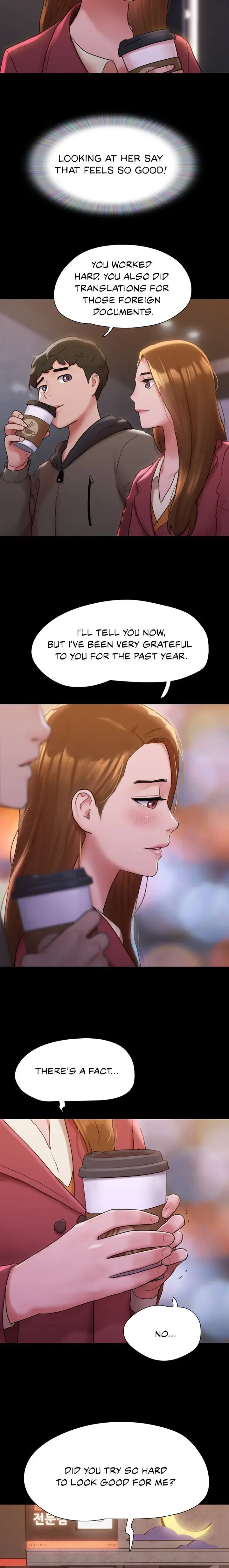 Not To Be Missed Chapter 1 - Page 14