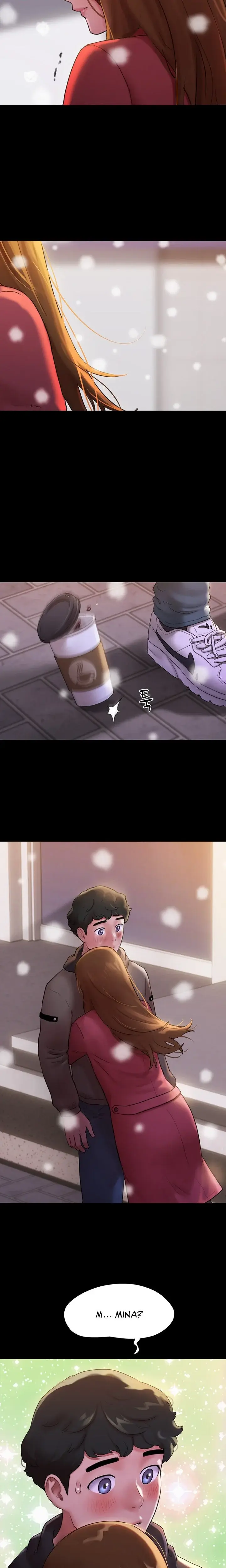 Not To Be Missed Chapter 1 - Page 19