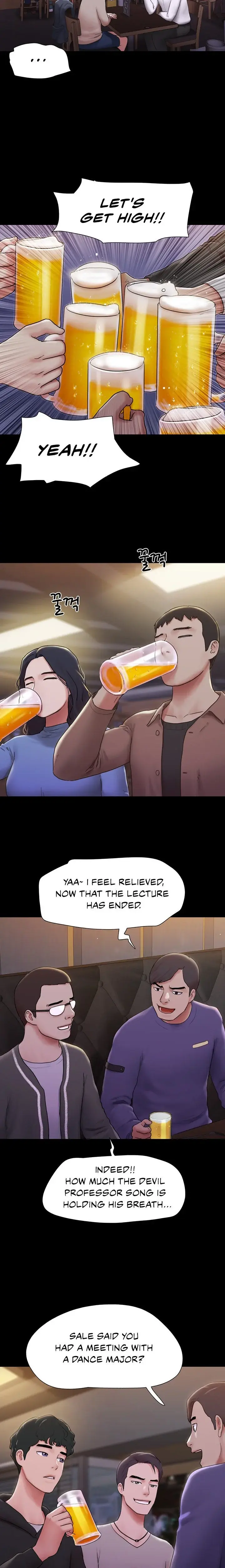 Not To Be Missed Chapter 1 - Page 2
