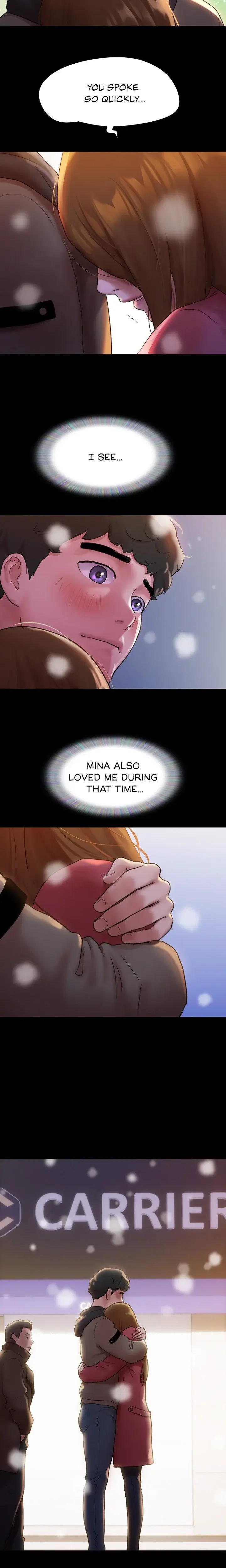 Not To Be Missed Chapter 1 - Page 20