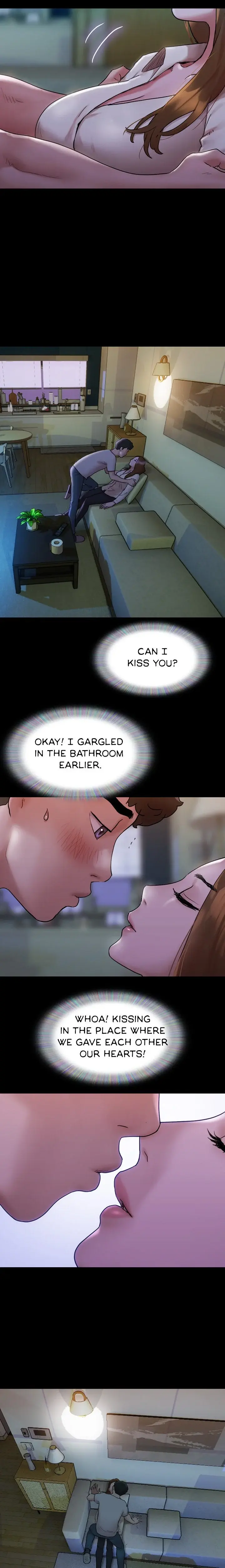 Not To Be Missed Chapter 1 - Page 26