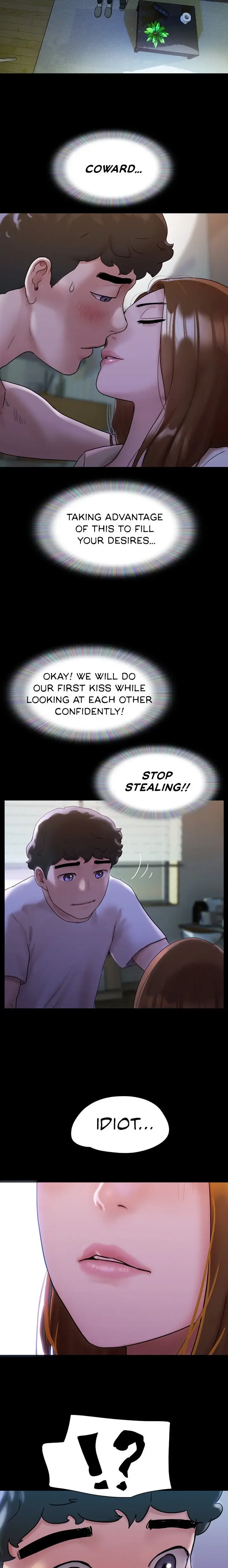 Not To Be Missed Chapter 1 - Page 27