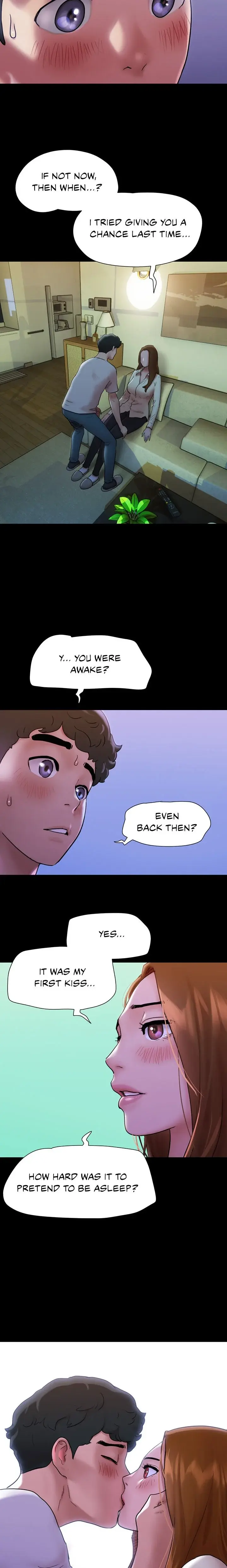 Not To Be Missed Chapter 1 - Page 28