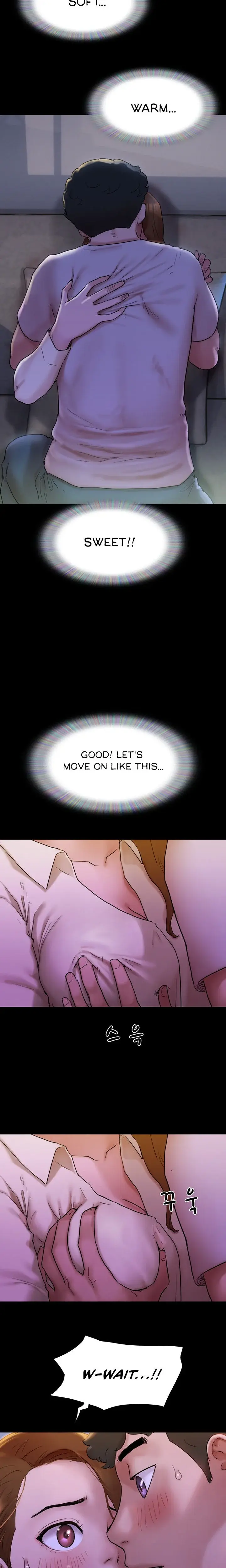 Not To Be Missed Chapter 1 - Page 30