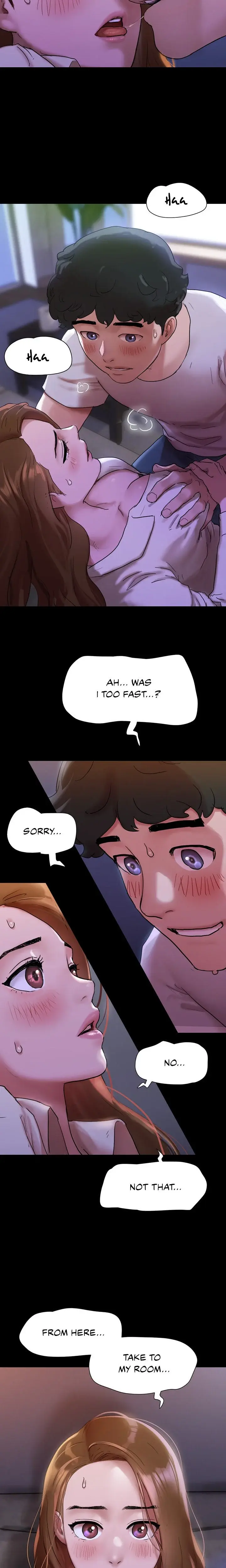 Not To Be Missed Chapter 1 - Page 31