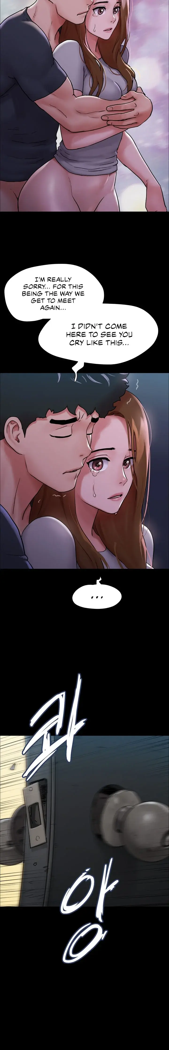 Not To Be Missed Chapter 10 - Page 10
