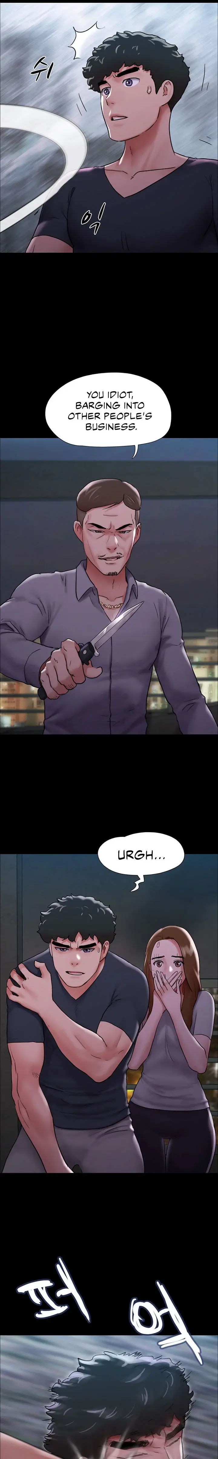 Not To Be Missed Chapter 10 - Page 15