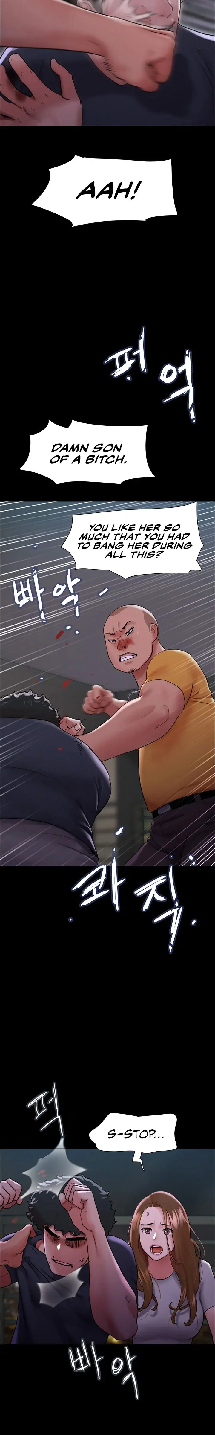 Not To Be Missed Chapter 10 - Page 16