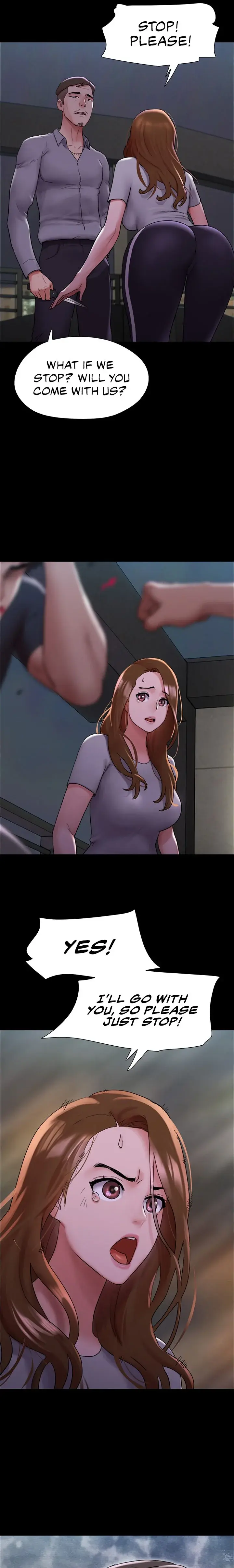 Not To Be Missed Chapter 10 - Page 17