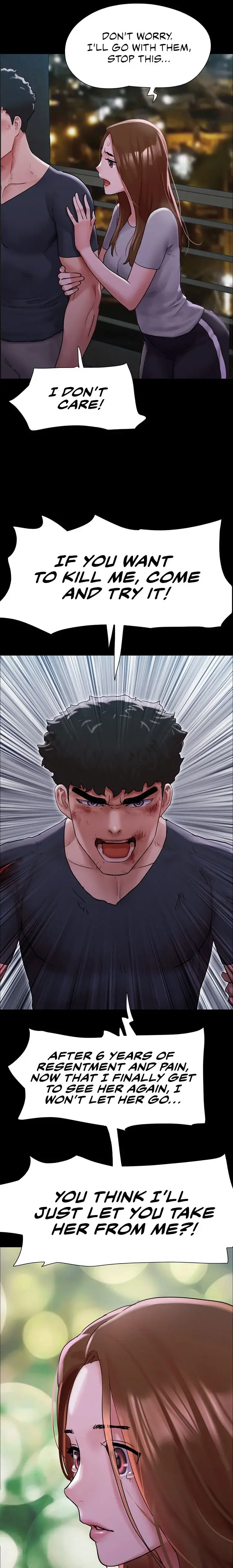 Not To Be Missed Chapter 10 - Page 19