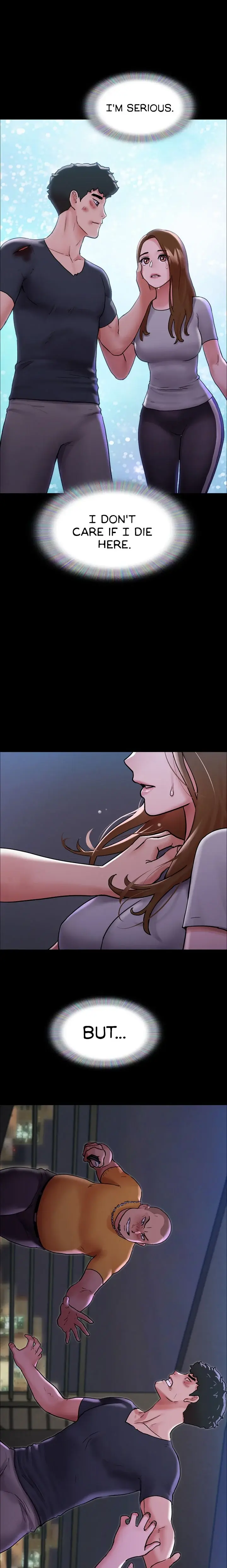Not To Be Missed Chapter 10 - Page 23