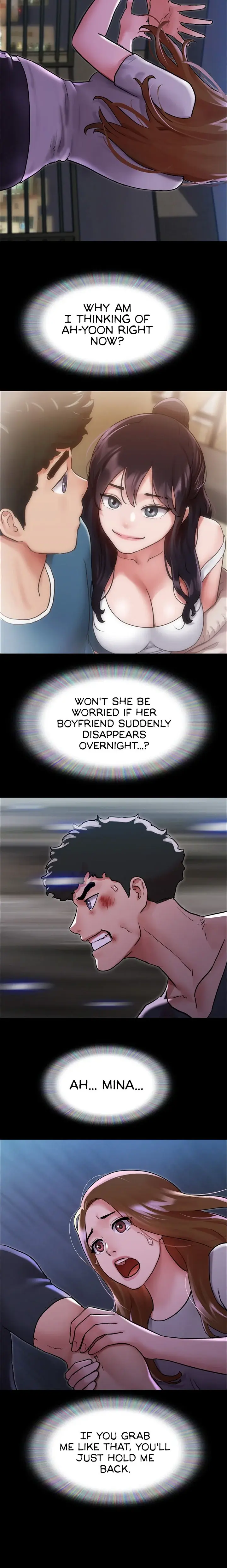 Not To Be Missed Chapter 10 - Page 24