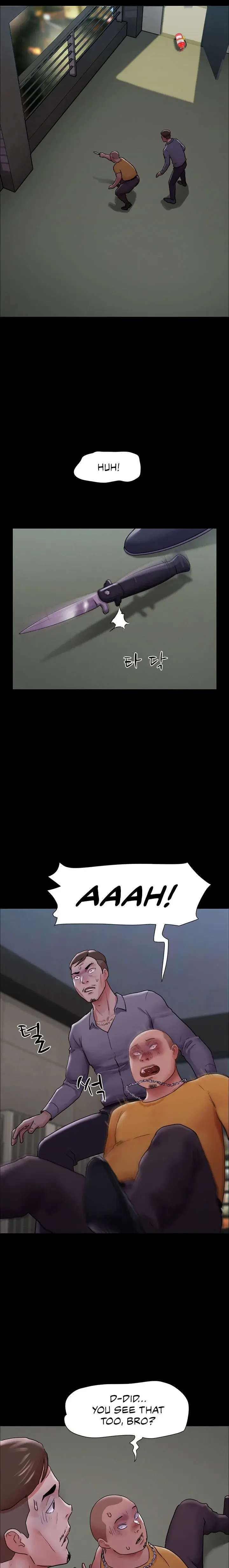 Not To Be Missed Chapter 10 - Page 27