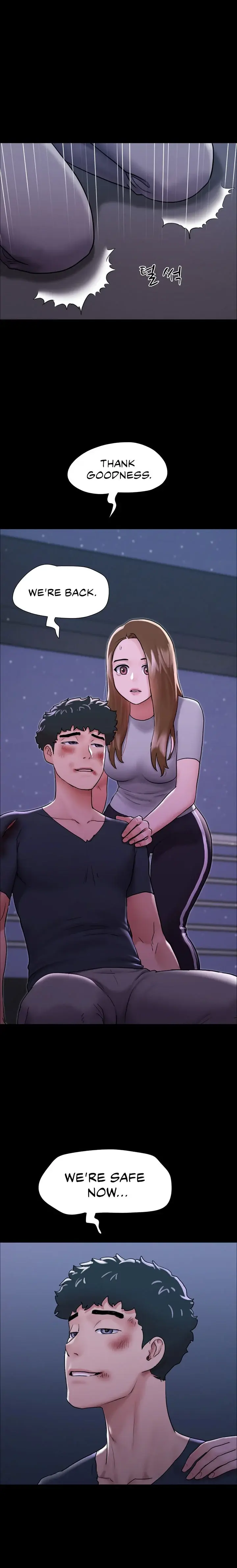 Not To Be Missed Chapter 10 - Page 30