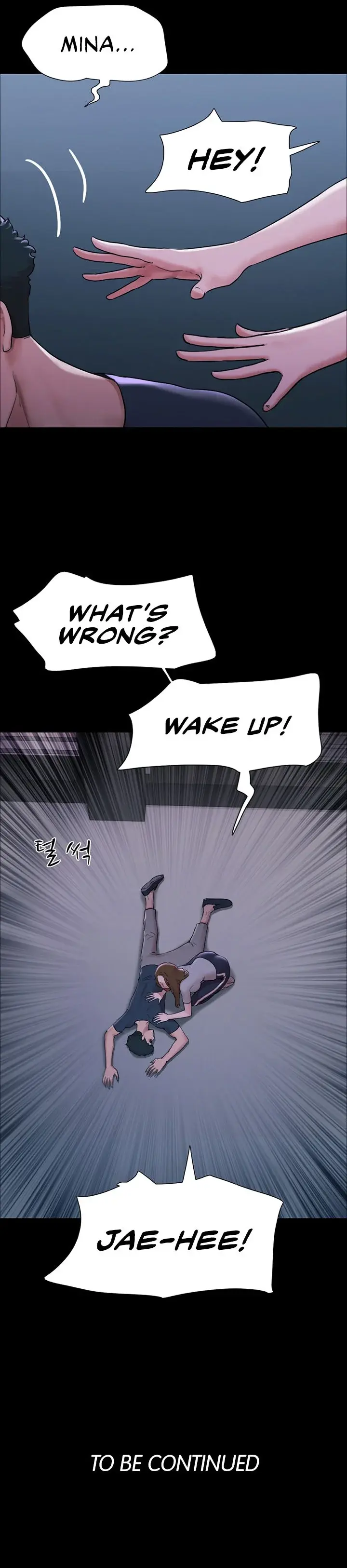 Not To Be Missed Chapter 10 - Page 31