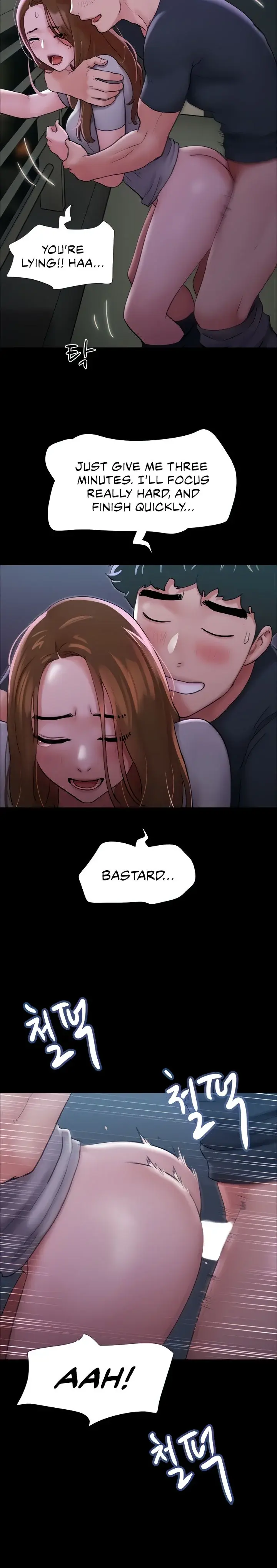 Not To Be Missed Chapter 10 - Page 6