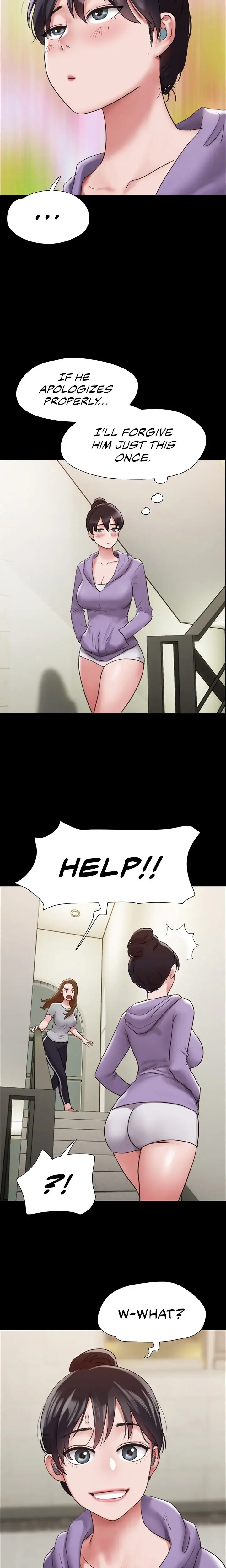 Not To Be Missed Chapter 11 - Page 15