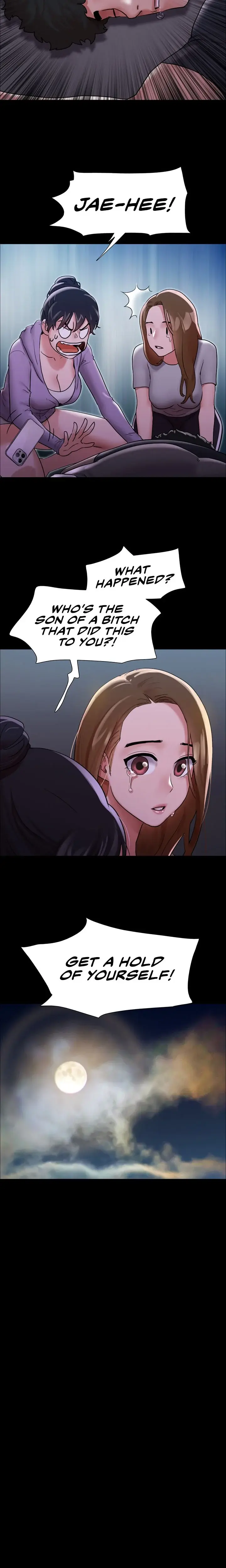 Not To Be Missed Chapter 11 - Page 17