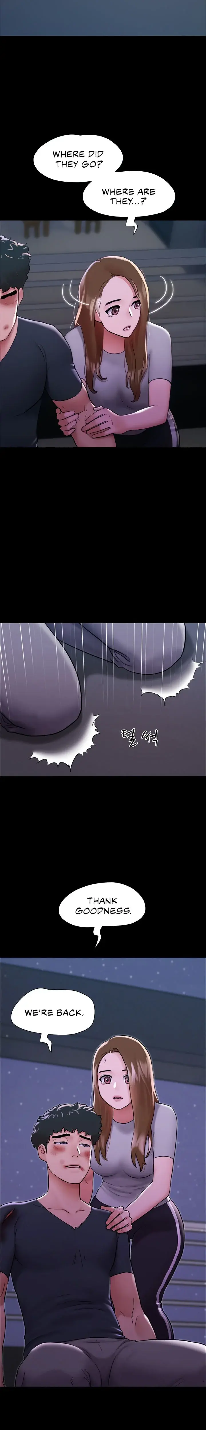 Not To Be Missed Chapter 11 - Page 2