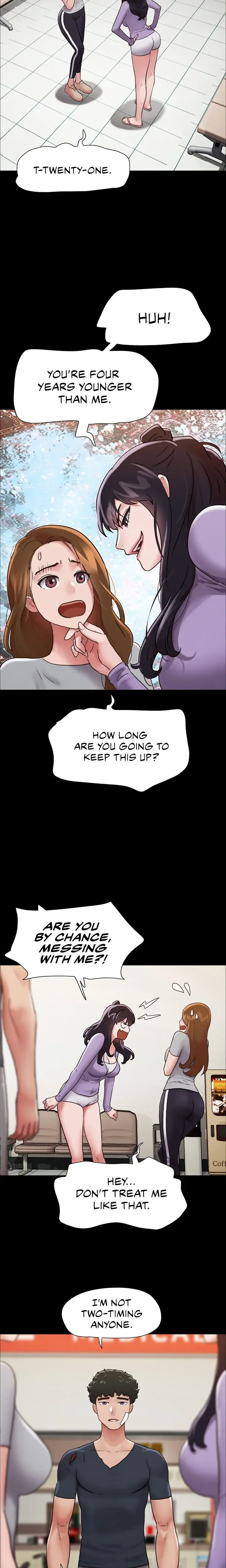 Not To Be Missed Chapter 11 - Page 24