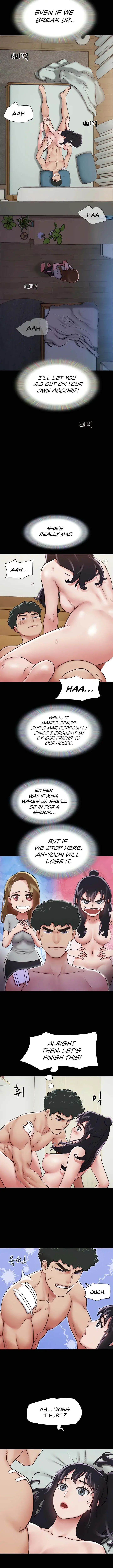 Not To Be Missed Chapter 12 - Page 10