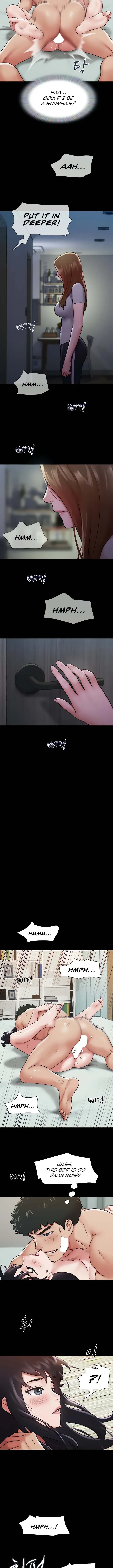 Not To Be Missed Chapter 12 - Page 12
