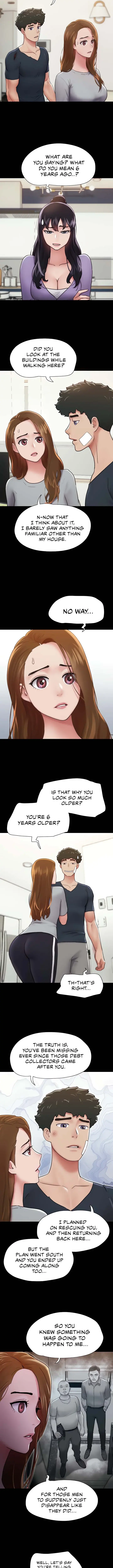 Not To Be Missed Chapter 12 - Page 3