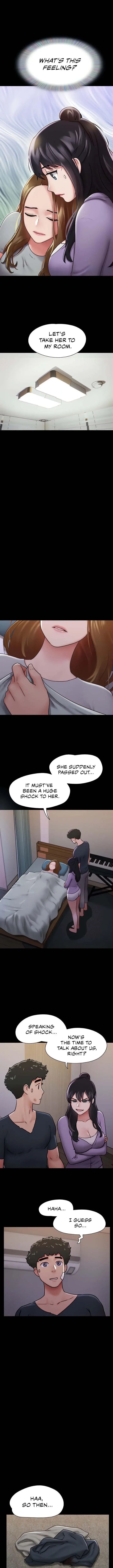 Not To Be Missed Chapter 12 - Page 5