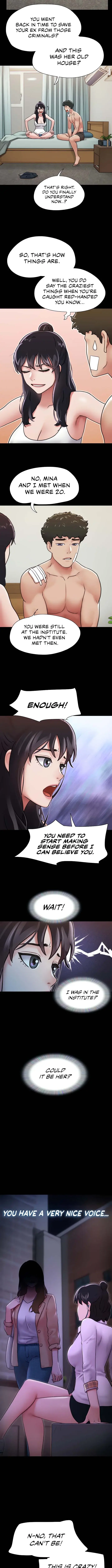 Not To Be Missed Chapter 12 - Page 6