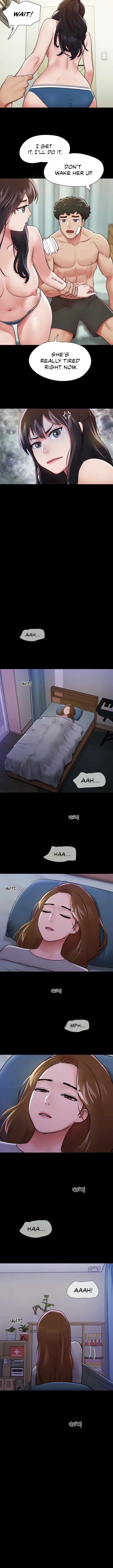 Not To Be Missed Chapter 12 - Page 8