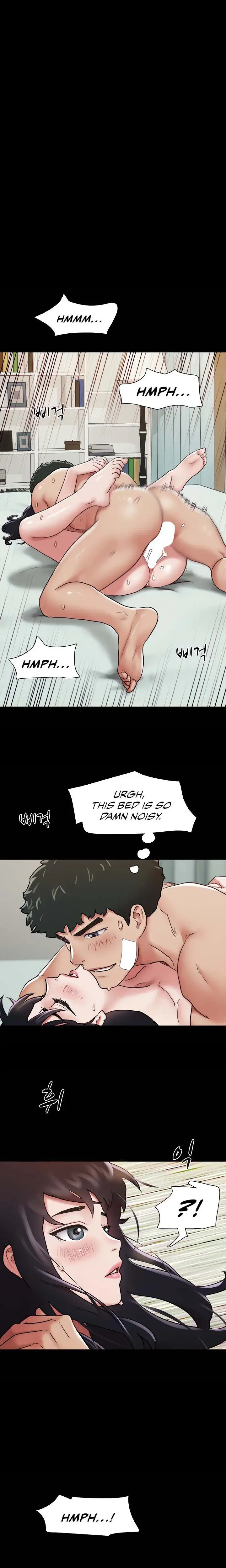 Not To Be Missed Chapter 13 - Page 1
