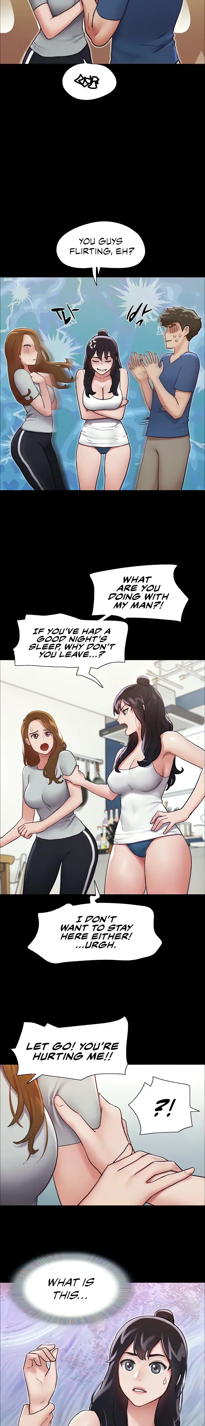 Not To Be Missed Chapter 13 - Page 11