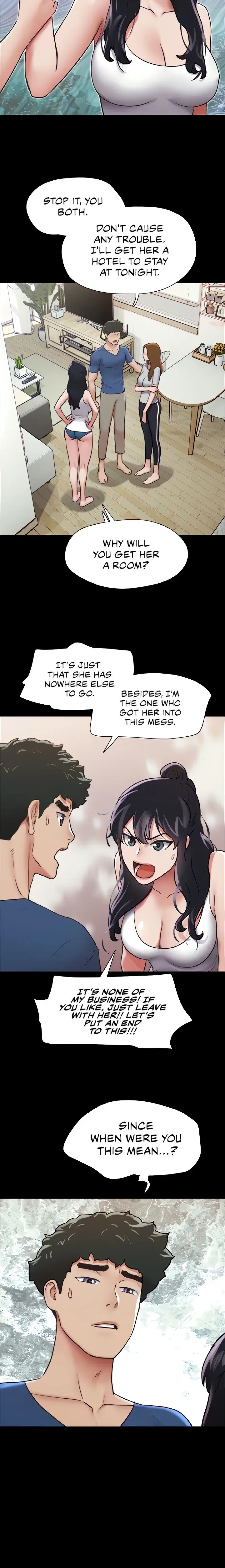 Not To Be Missed Chapter 13 - Page 12
