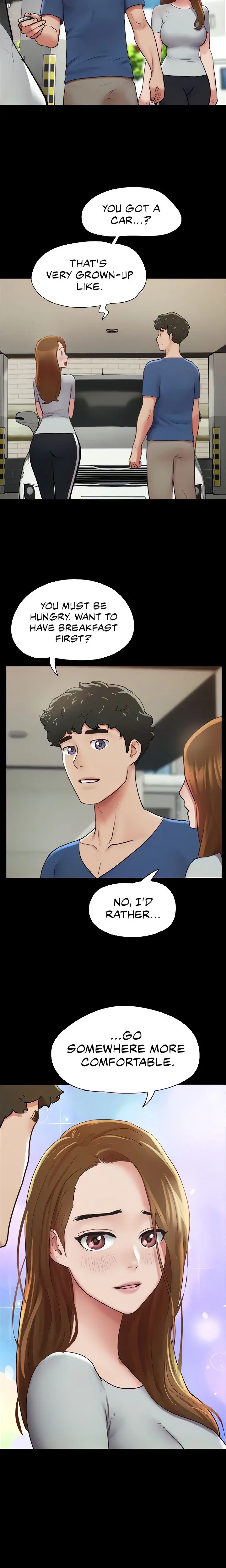 Not To Be Missed Chapter 13 - Page 14