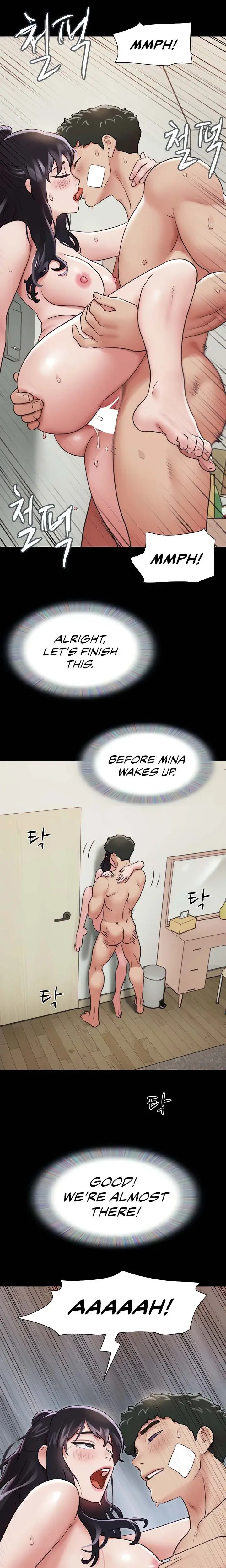 Not To Be Missed Chapter 13 - Page 2