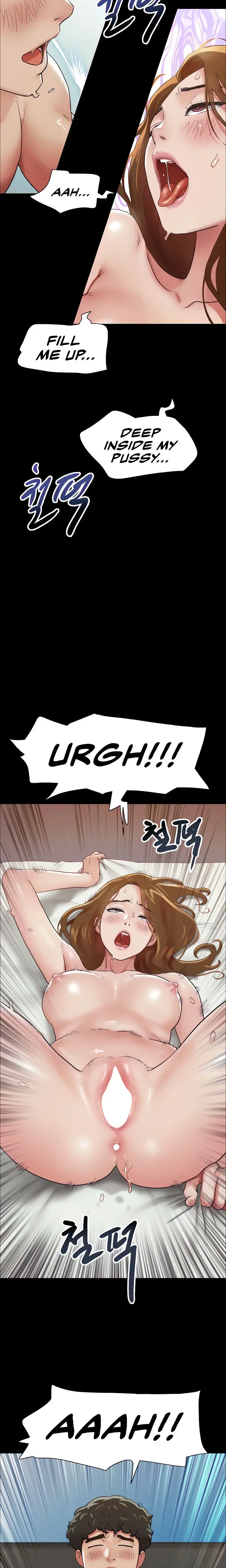 Not To Be Missed Chapter 13 - Page 20