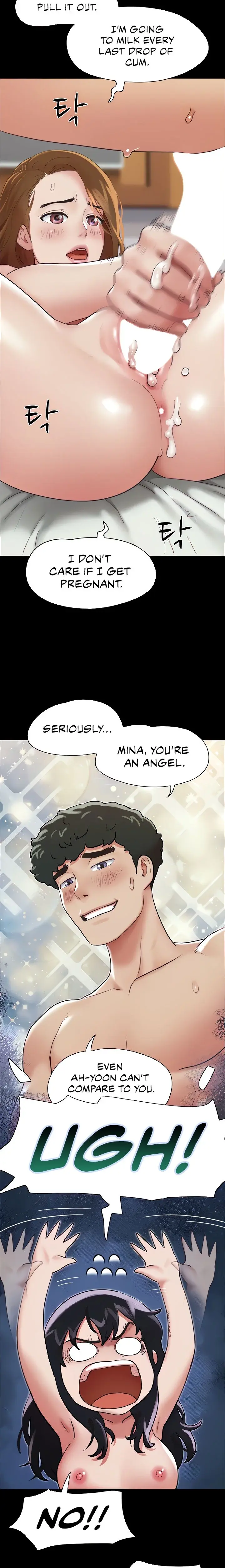 Not To Be Missed Chapter 13 - Page 22