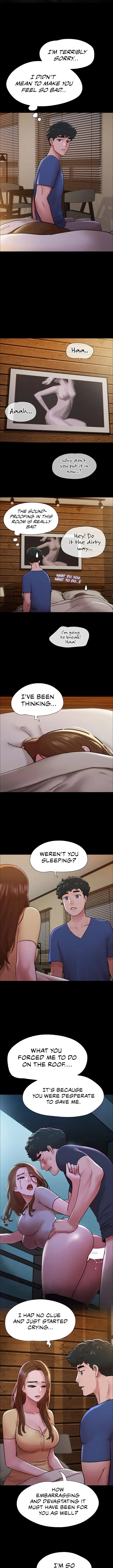 Not To Be Missed Chapter 14 - Page 10