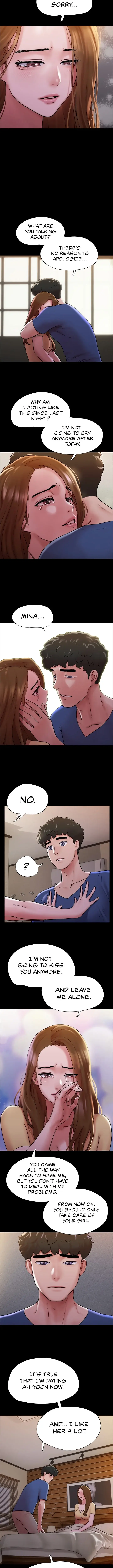Not To Be Missed Chapter 14 - Page 11