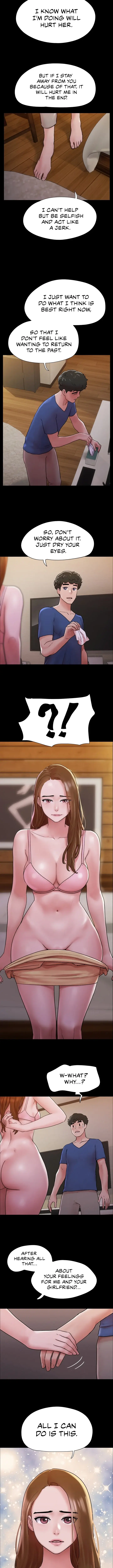 Not To Be Missed Chapter 14 - Page 12