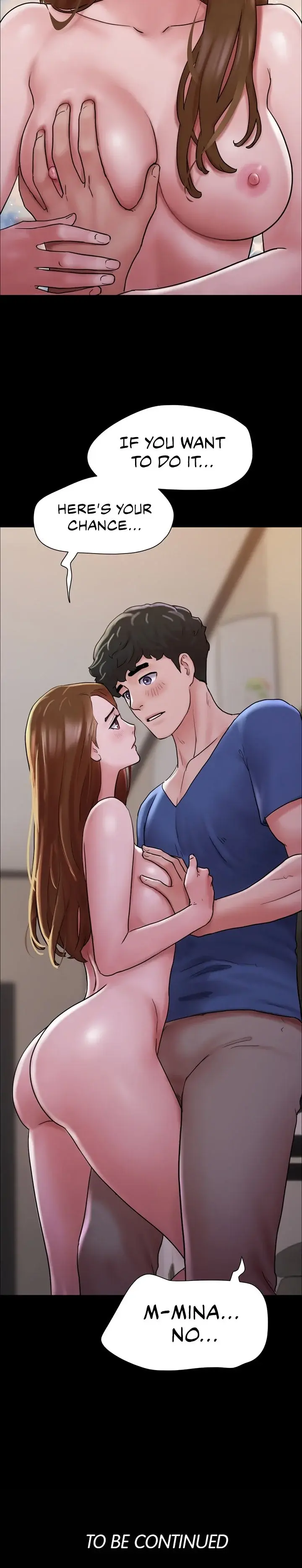 Not To Be Missed Chapter 14 - Page 13