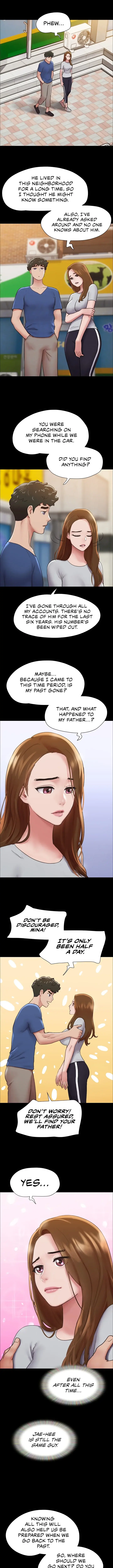 Not To Be Missed Chapter 14 - Page 3